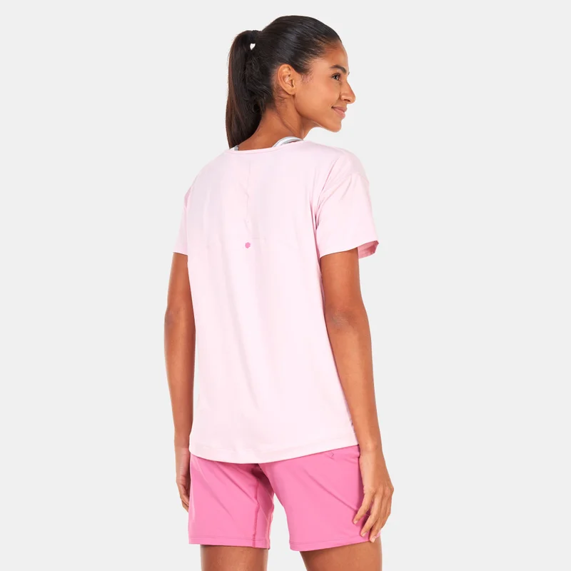 UNDER ARMOUR Women's UA RUSH™ Energy Core T-Shirt