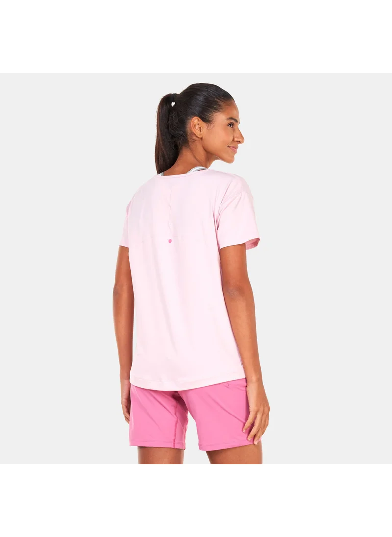 اندر ارمور Women's UA RUSH™ Energy Core T-Shirt