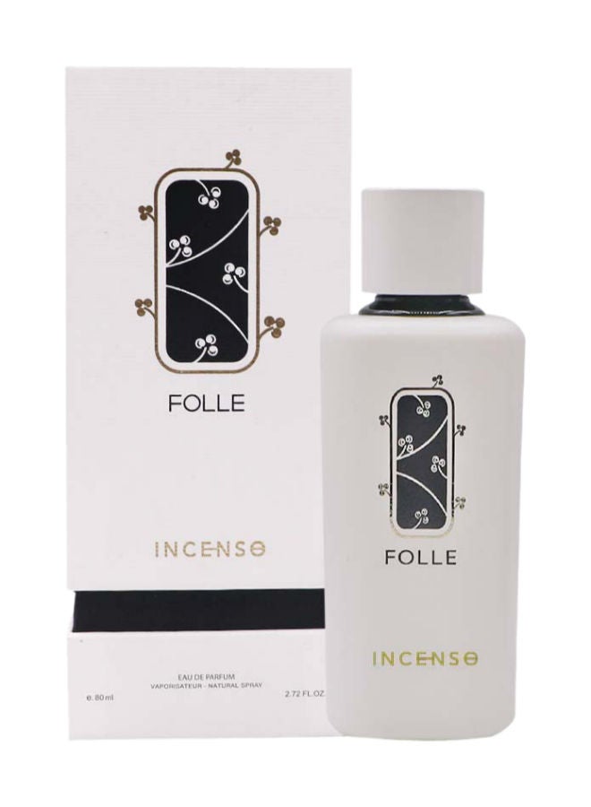 INCENSO Folle EDP 80ml - Image 2