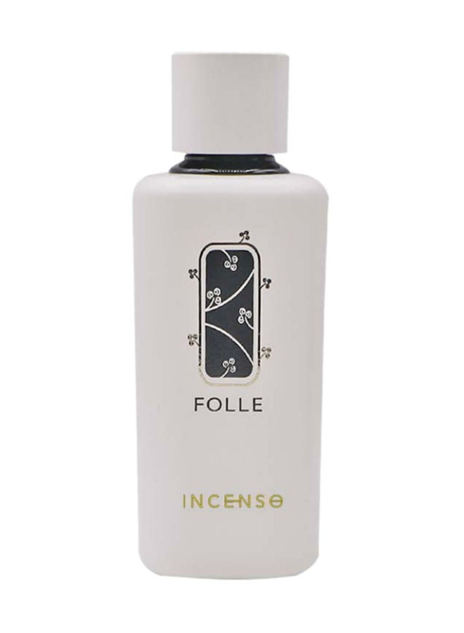 INCENSO Folle EDP 80ml - Image 1