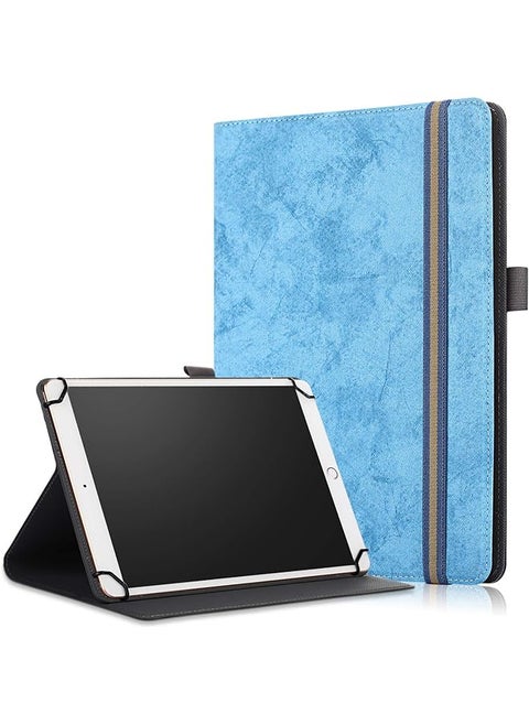 Universal 10 10.1 Inch Tablet Case Cover For Fusion5 Vankyo Matrixpad S10 S20 S30 Z1 Goodtel Padgene Qimaoo