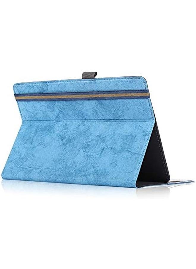 Universal 10 10.1 Inch Tablet Case Cover For Fusion5 Vankyo Matrixpad S10 S20 S30 Z1 Goodtel Padgene Qimaoo