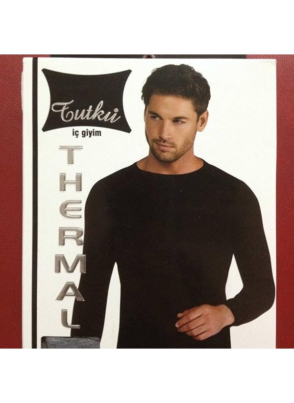 Tutku - Termal Men's Undershirt - Image 1