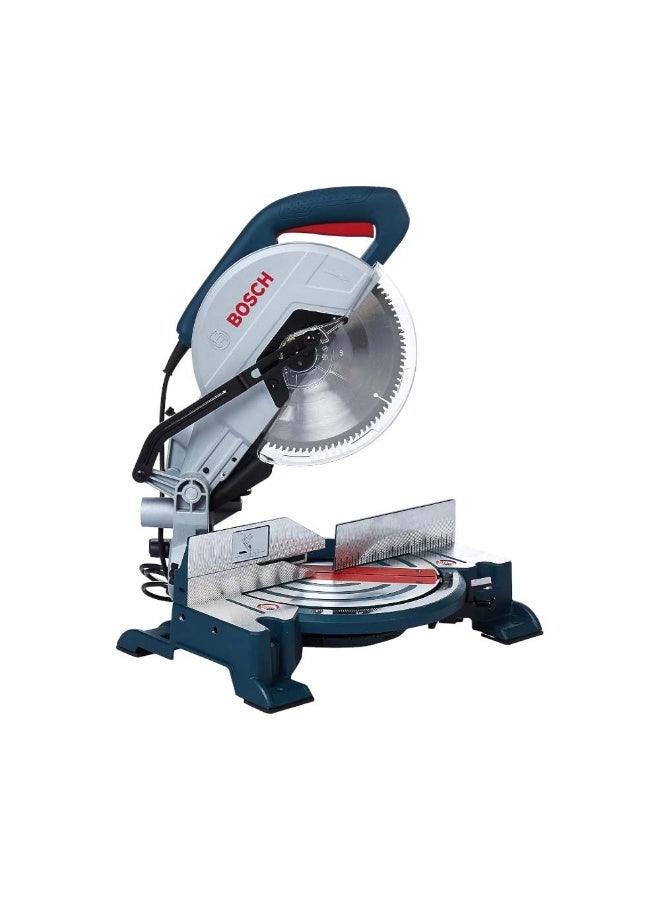 بوش منشار ميتري احترافي، GCM 10 Mx، 1700 واط 220-240 فولت-(0601B290P0) - Image 1