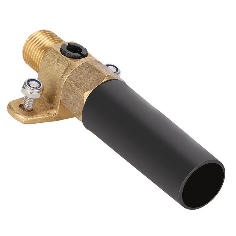Copper Valve Stainless Steel Water Bowl Drinker for Cattle Sheep Horse Farm Equipment - Image 4