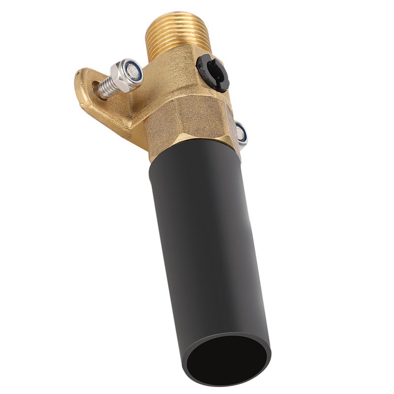 Copper Valve Stainless Steel Water Bowl Drinker for Cattle Sheep Horse Farm Equipment - Image 2