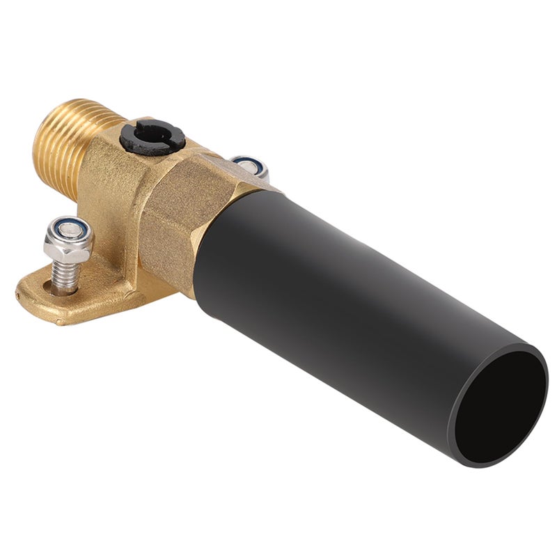Copper Valve Stainless Steel Water Bowl Drinker for Cattle Sheep Horse Farm Equipment - Image 3