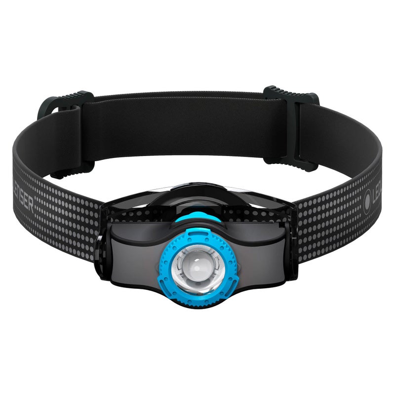 Ledlenser MH3 Black&Blue Window Box **** - Image 2