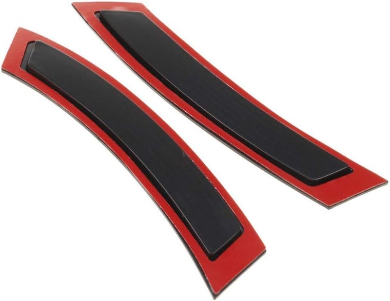 GSRECY 2pcs for BMW E92 E93 3 Series 2DR 2007-2013 Front Side Marke Fender Bumper Reflector (Smoke Lens) - Image 3