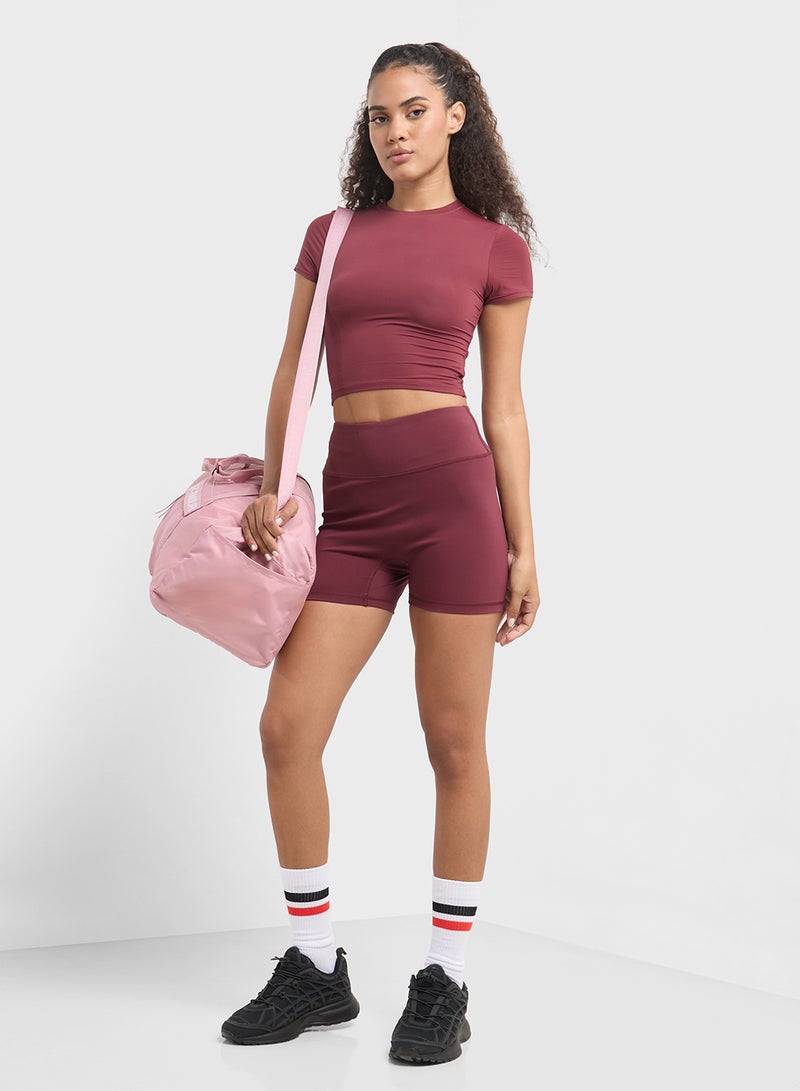 فورورد تيشيرت نحت مريح - Image 4