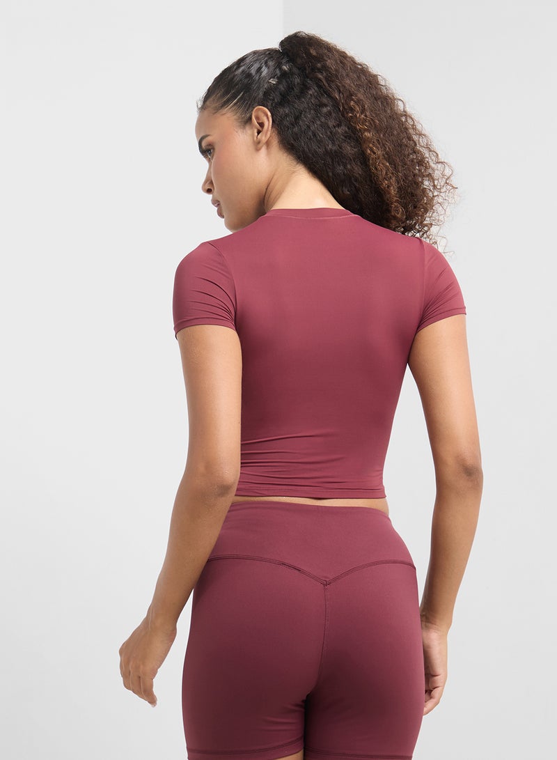 فورورد تيشيرت نحت مريح - Image 2