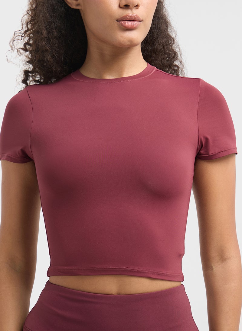 فورورد تيشيرت نحت مريح - Image 3