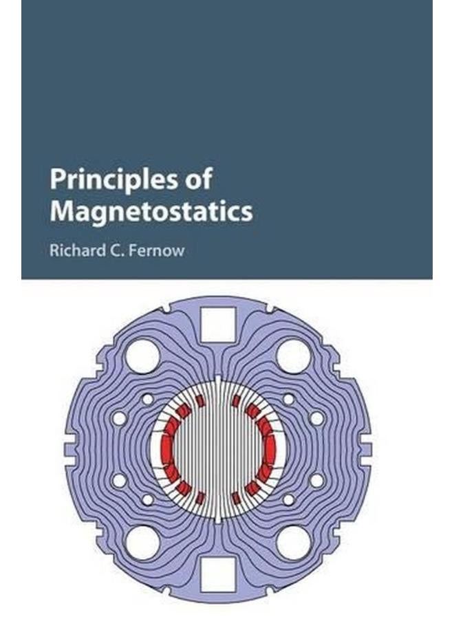 Principles of Magnetostatics