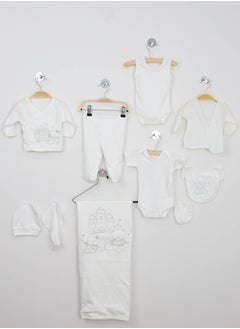 FUN MOMENT 10-Piece Baby Boomers Gift Set  - Image 1