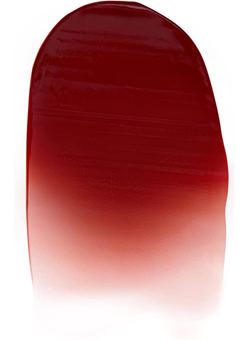 إلف أحمر شفاه لامع من إي.إل.إف.، يدوم طويلاً، خفيف الوزن، يمنحكِ لوناً شفافاً جذاباً ولمسة نهائية لامعة رقيقة، نباتي ولم يُختبر على الحيوانات، لون سيينا حار - Image 2