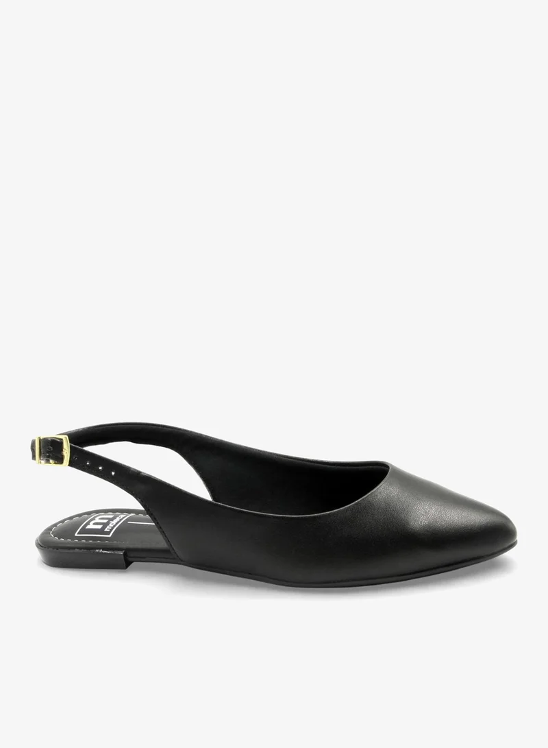 موليكا أحذية كلاسيكية بكعب منخفض للنساء - أحذية أنيقة بكعب منخفض | تصميم مريح سهل الارتداء | أحذية نسائية رسمية ورسمية | أحذية أنيقة بحزام خلفي للعمل والمناسبات والارتداء اليومي