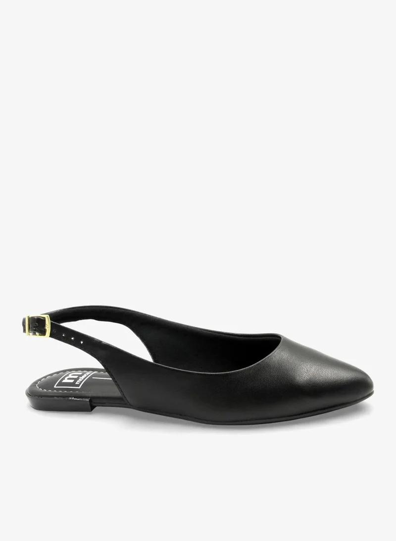 موليكا أحذية كلاسيكية بكعب منخفض للنساء - أحذية أنيقة بكعب منخفض | تصميم مريح سهل الارتداء | أحذية نسائية رسمية ورسمية | أحذية أنيقة بحزام خلفي للعمل والمناسبات والارتداء اليومي