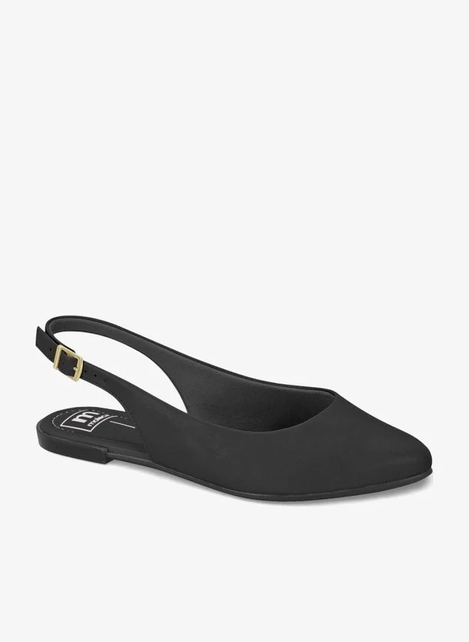 موليكا أحذية كلاسيكية بكعب منخفض للنساء - أحذية أنيقة بكعب منخفض | تصميم مريح سهل الارتداء | أحذية نسائية رسمية ورسمية | أحذية أنيقة بحزام خلفي للعمل والمناسبات والارتداء اليومي