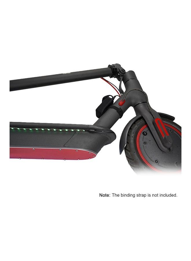 Y&D Led Flashlight Strip 50x8x5cm - Image 5