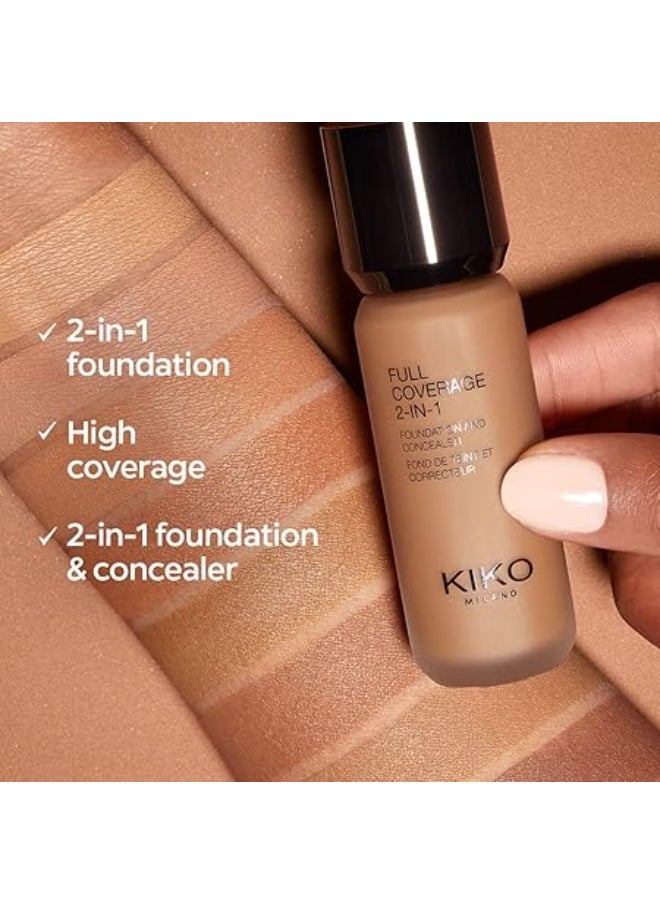 Full Coverage 2-In-1 Foundation And Concealer Neutral Rose 95 - pzsku/Z2E842765134529CCD5AFZ/45/_/1733208238/15cf0373-9b2c-4920-839e-e793d24367ff