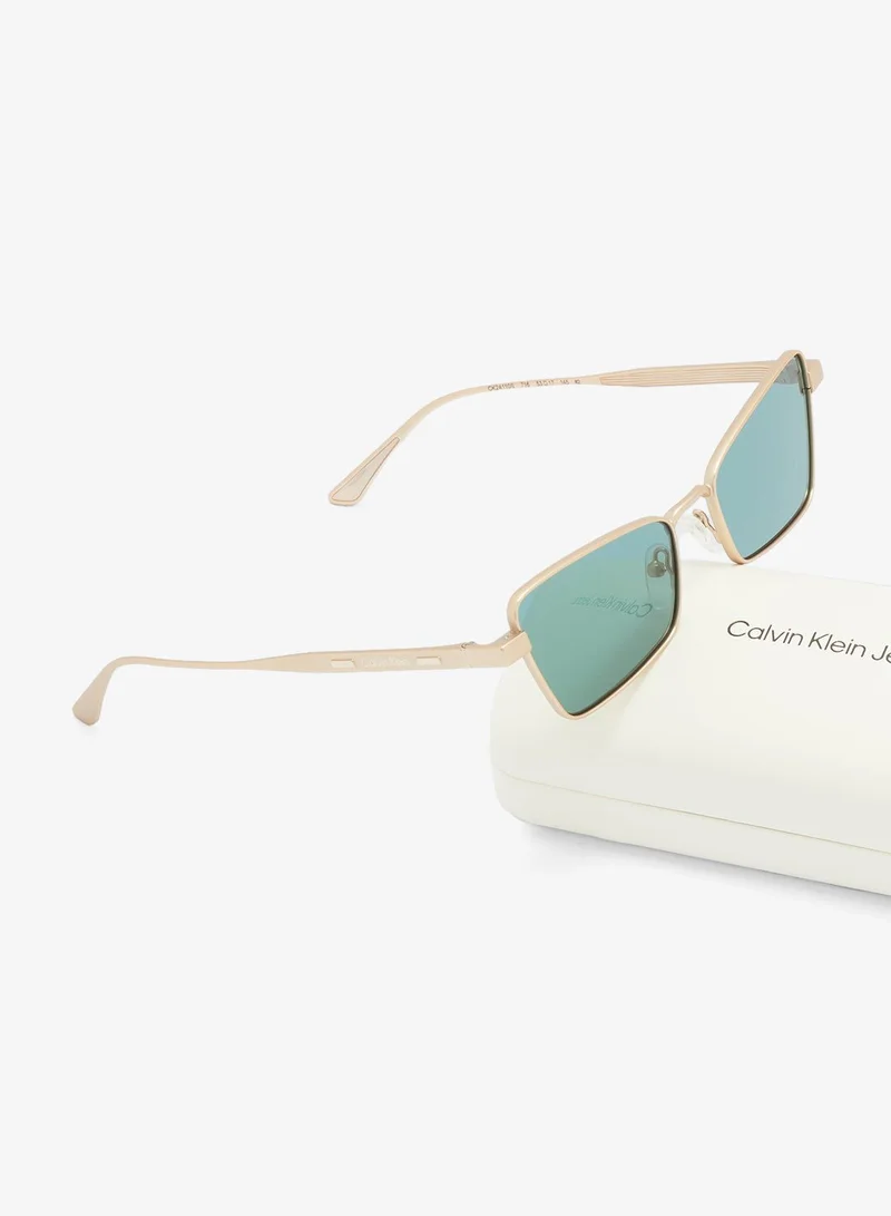 Calvin Klein  Butterfly Sunglasses for Women | Best Price UAE