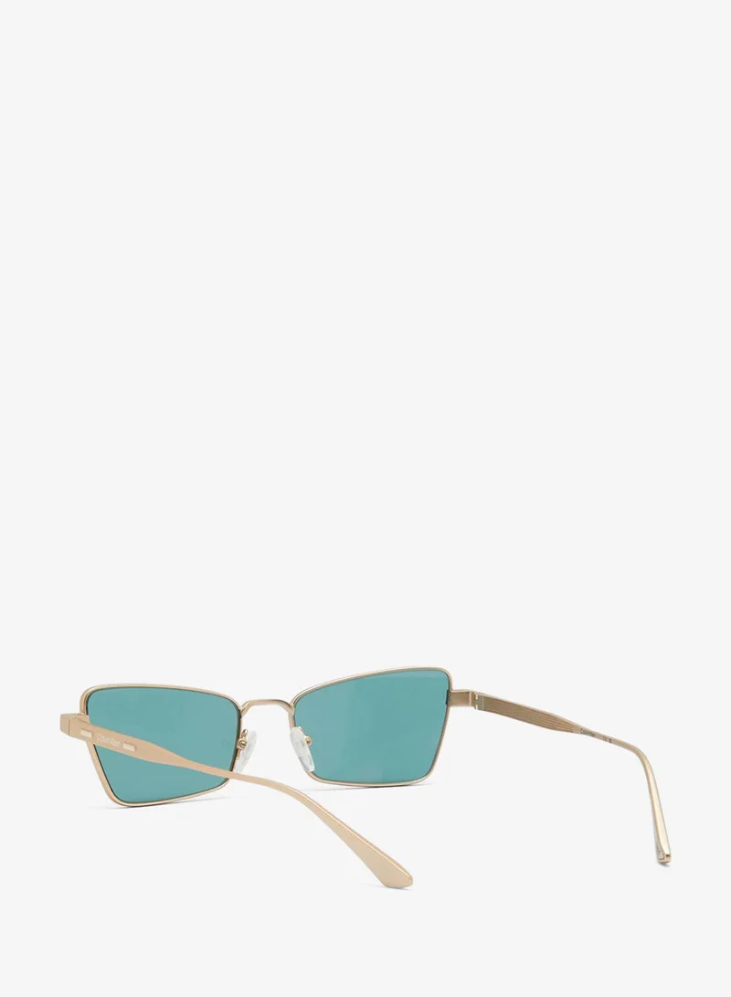 Calvin Klein  Butterfly Sunglasses for Women | Best Price UAE