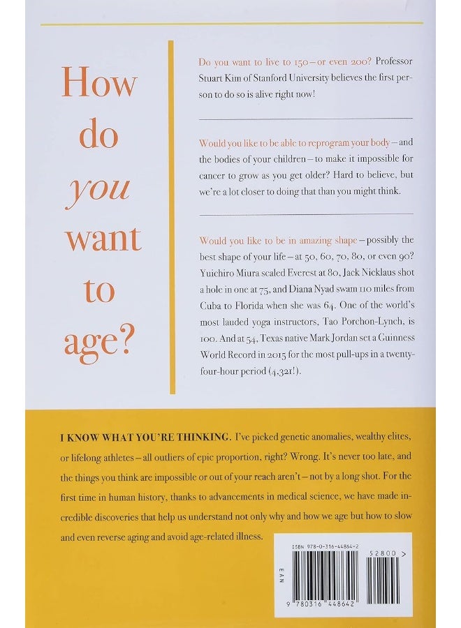 The 6 Keys: Unlock Your Genetic Potential for Ageless Strength - Image 2