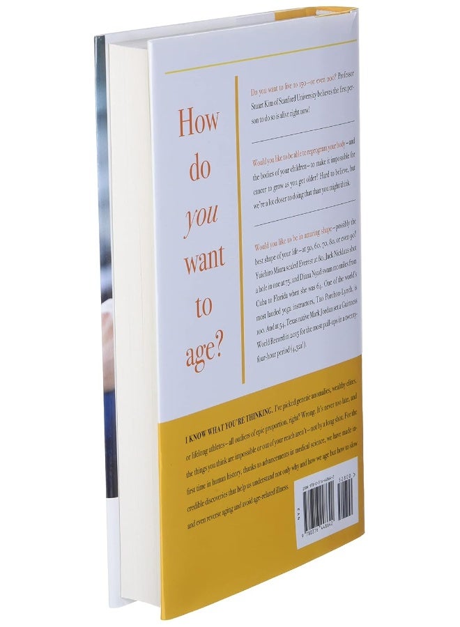 The 6 Keys: Unlock Your Genetic Potential for Ageless Strength - Image 4