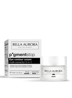 BELLA AURORA Bella Aurora Eye Contour Cream 15Ml 