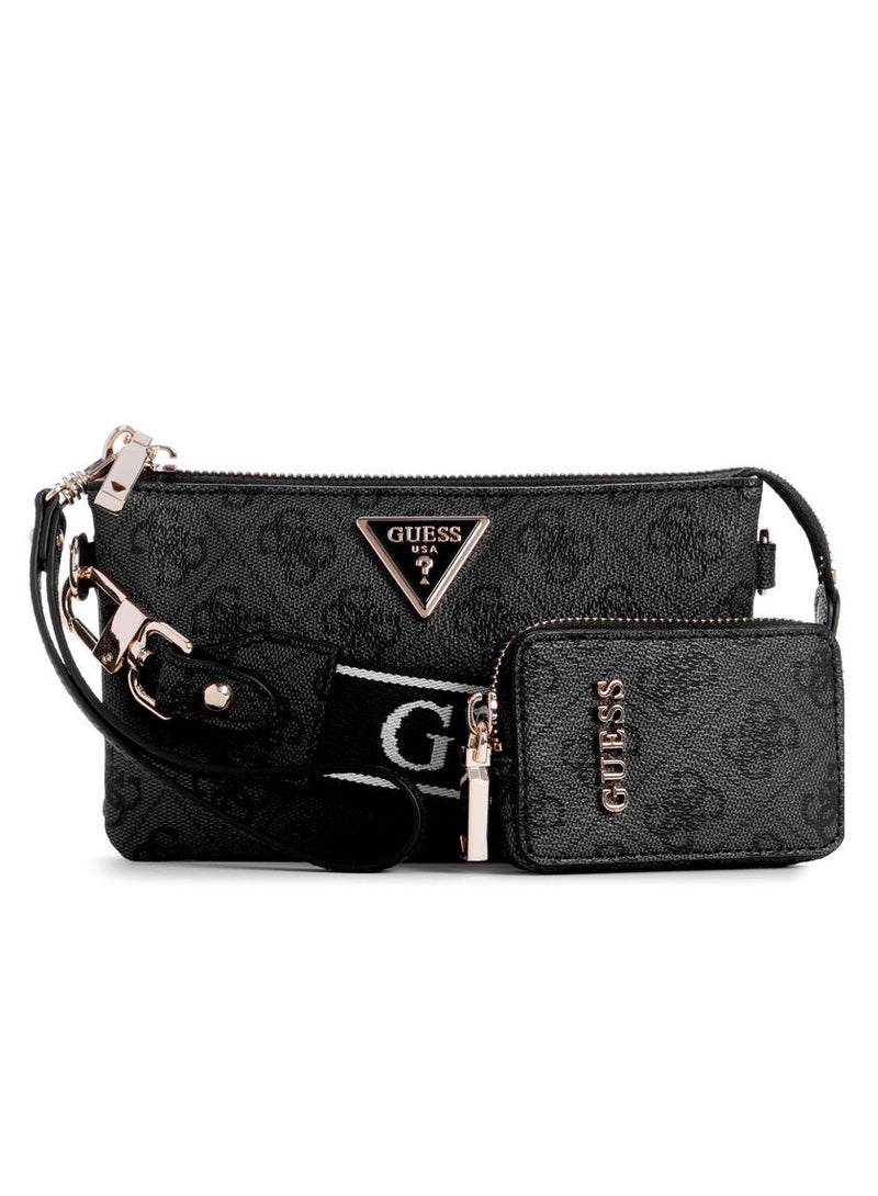 GUESS Latona Mini clutch - Image 1