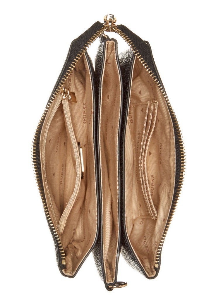 GUESS Latona Mini clutch - Image 3