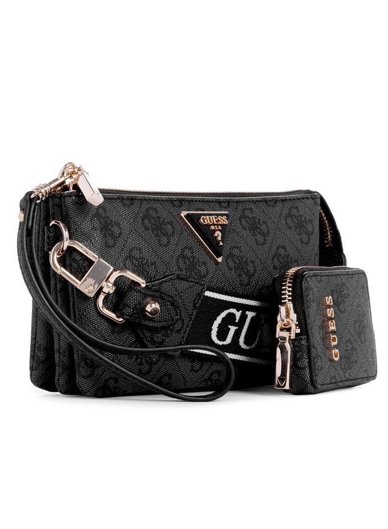 GUESS Latona Mini clutch - Image 4