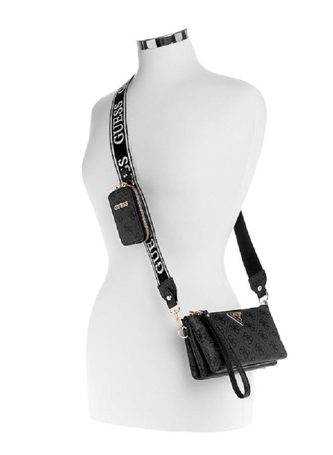 GUESS Latona Mini clutch - Image 5