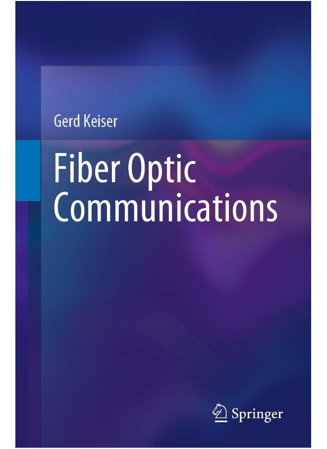 null - Fiber Optic Communications - Image 1