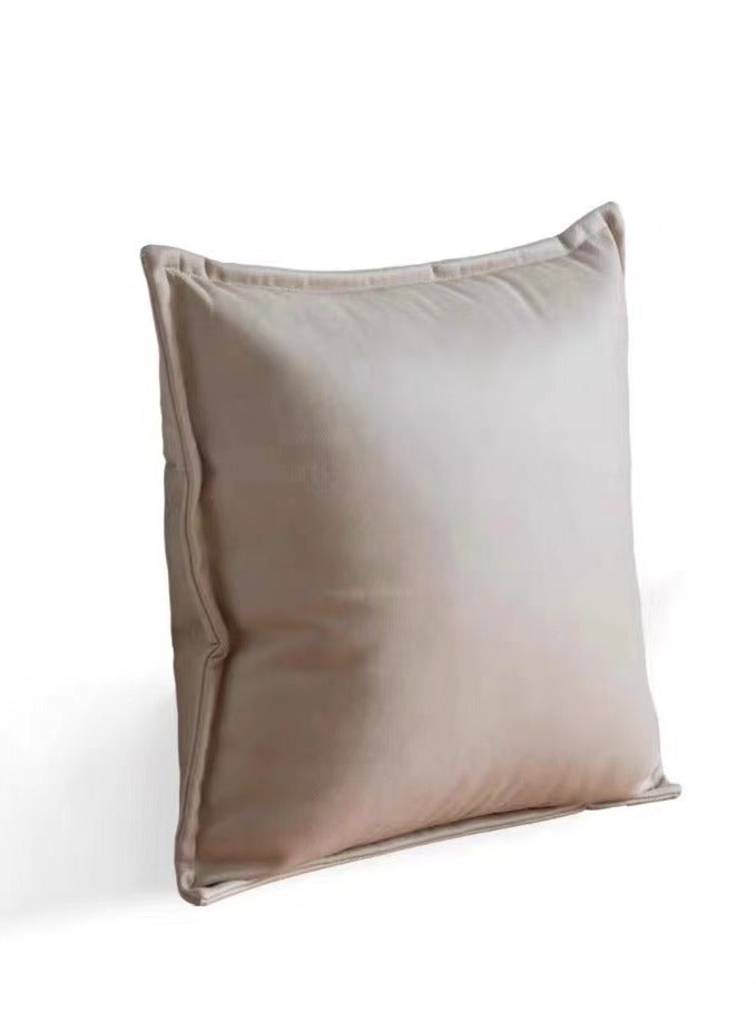Square Shape Decorative Throw Pillow 45 x 45cm - Image 1