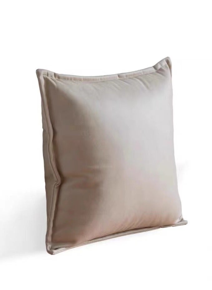 Square Shape Decorative Throw Pillow 45 x 45cm - Image 3