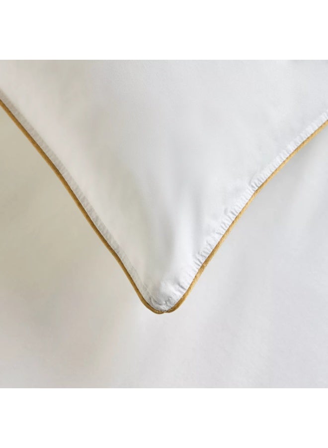 Home auraa Classic Pillow  50x70 cm - Image 3