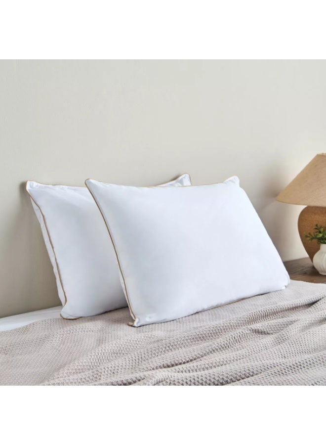 Home auraa Classic Pillow  50x70 cm - Image 2