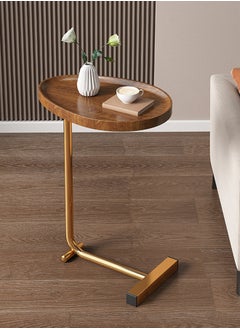 Sharpdo Modern Living Room Bedroom Tea Table Coffee Table Side Table Rest table 45*30*60cm  - Image 2