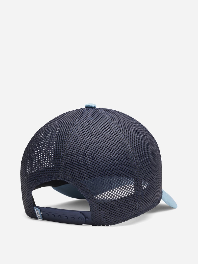 Under Armour Blitzing Sportswear Trucker Cap - Image 3