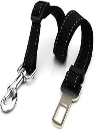 Reflective Adjustable Pet Cat Dog Safety Restraint Seat Belt for Most Vehicles - pzsku/Z2E84D44190DE2D91D509Z/45/_/1722278855/b0c4a29a-9f85-401f-b6ec-878f8aee3311