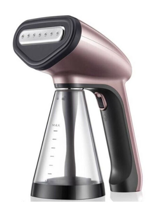 NKX Mini Handheld Portable Garment Steamer - Image 1