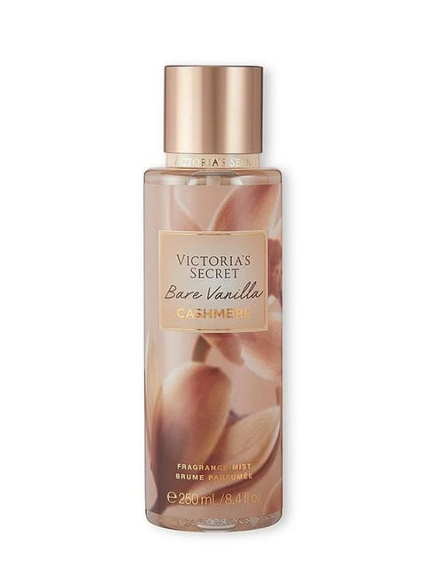 Bare Vanilla Cashmere Body Mist 250ml