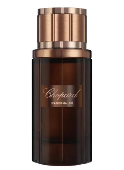 عطر شوبارد ليذر ملكي 80 مل