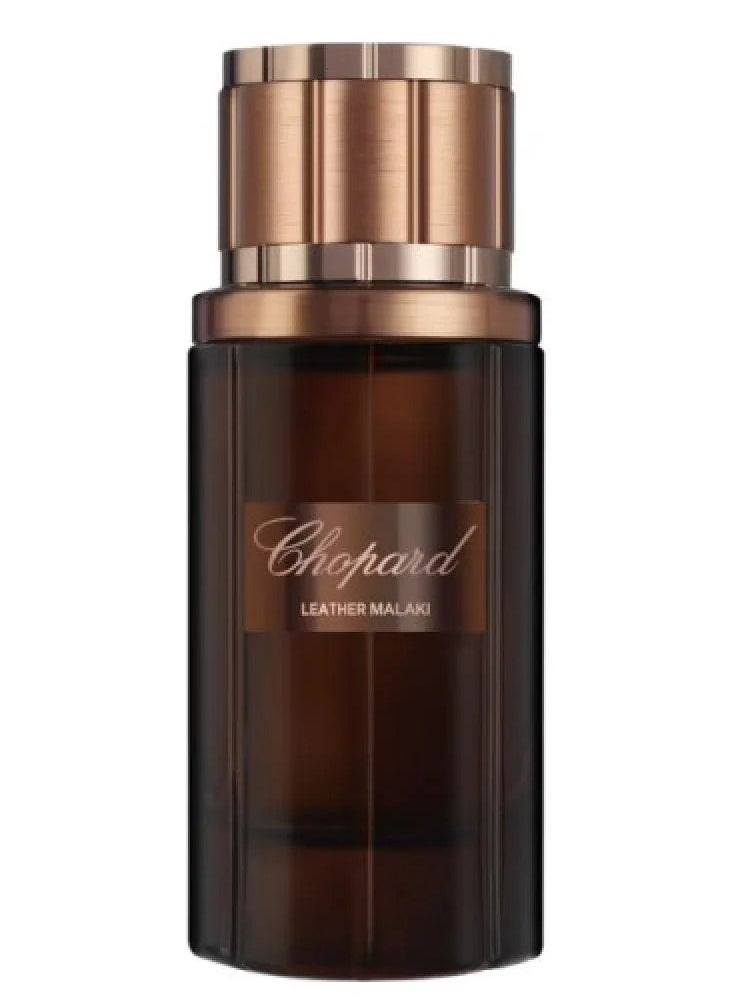 ملكي عطر شوبارد ليذر ملكي 80 مل  - Image 1