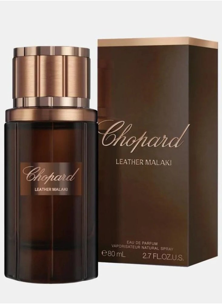ملكي عطر شوبارد ليذر ملكي 80 مل  - Image 2