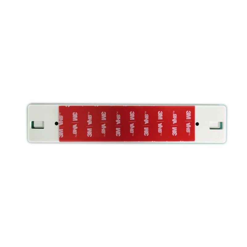 Mounting Plate with Sticker Only for StarWin Toothbrush Holder TS01