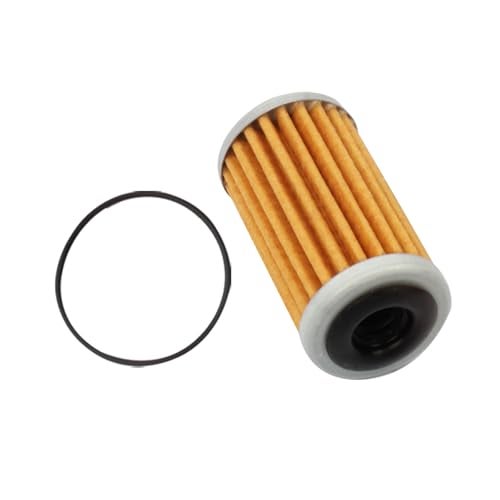 Hsbang Transmission Oil Filter kit Compatible with NISSAN SENTRA 2013-2019|NISSAN VERSA 2014-2019 313973JX0A,3172804X0B,3172804X0C,317283JX0A,317283JX0B,317283JX0C,317283XX0A, 317283XX0B - Image 4