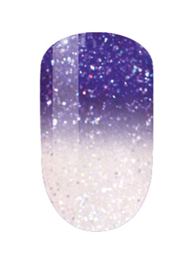 Lechat Temperature Change Mood Color, UV Gel Polish DIY Nail Art, Ultraviolet DWML47 - Image 2