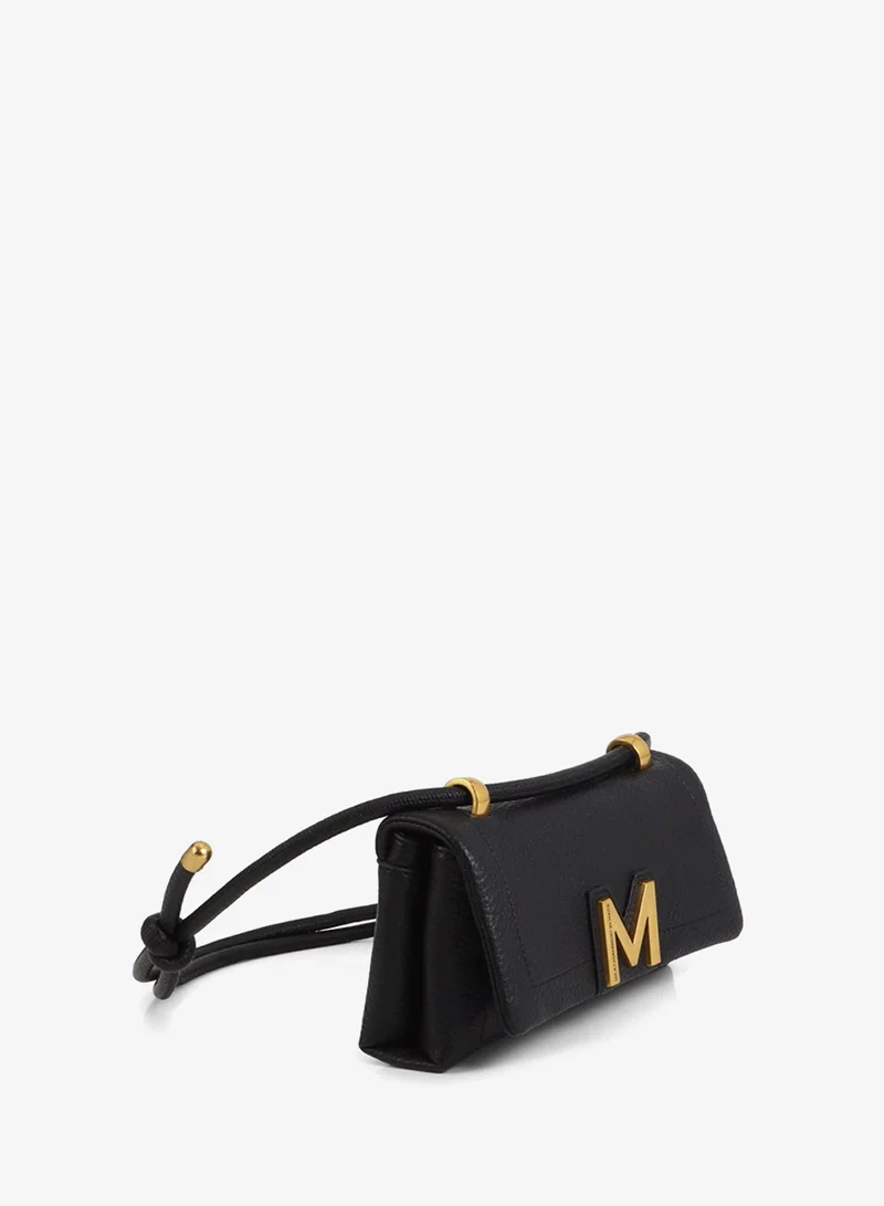 لولا كساديمونت Flap Crossbody Bag